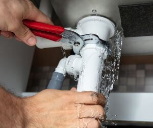 About Emergency plumbing pros Hood, VA